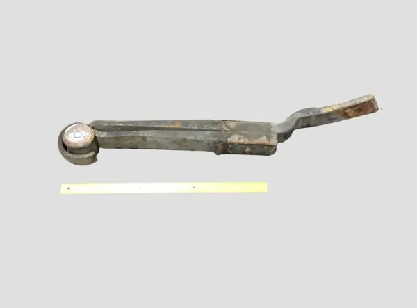 Muelle de ballesta OEM 7422477207 - Eje motor izquierdo image 2