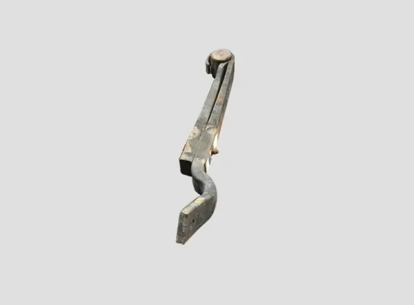 Muelle de ballesta OEM 7422477207 - Eje motor izquierdo image 3