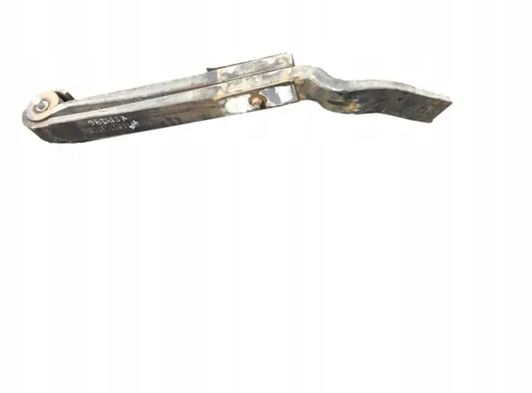 Muelle de ballesta OEM 7422477207 - Eje motor izquierdo image 6