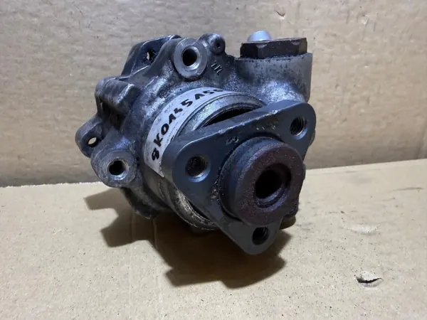 Audi Servopumpe OEM 8K0145156N Gebraucht image 3