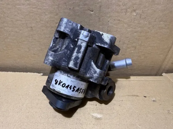 Audi Servopumpe OEM 8K0145156N Gebraucht image 4