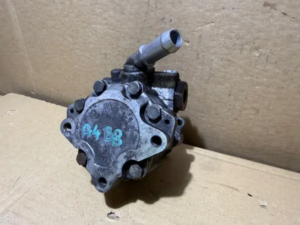 Audi Servopumpe OEM 8K0145156N Gebraucht image 5