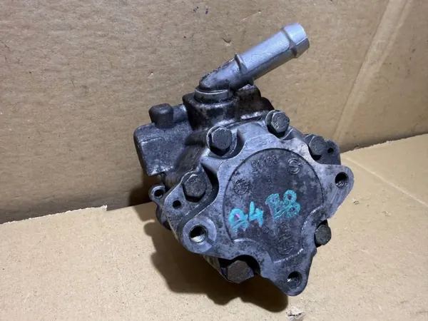 Audi Servopumpe OEM 8K0145156N Gebraucht image 6
