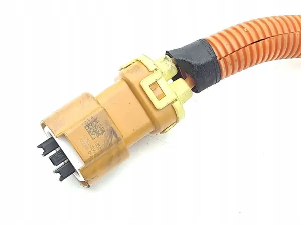 Peugeot 3008 Korkeajännitekaapeli OEM 9844817780 image 3