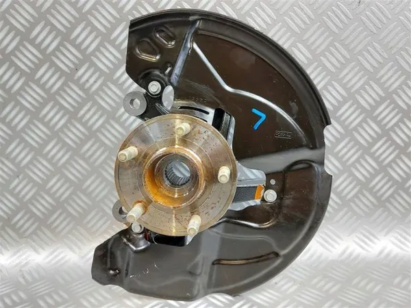 Barra esquerda dianteira OEM LX6C-3K171-A1A para Ford Kuga MK3 image 2
