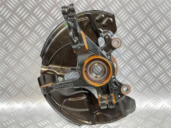 Barra esquerda dianteira OEM LX6C-3K171-A1A para Ford Kuga MK3 image 5