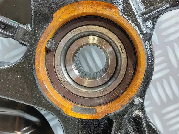Barra esquerda dianteira OEM LX6C-3K171-A1A para Ford Kuga MK3 image 6