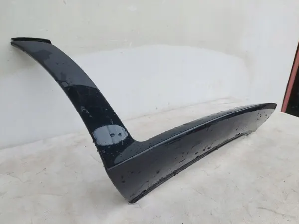 Mercedes CLA W118 AMG Moldura Para-choques Direita Dianteira A1188855201 image 3