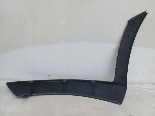 Mercedes CLA W118 AMG Moldura Para-choques Direita Dianteira A1188855201 image 4