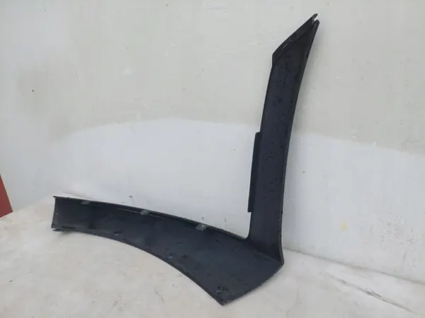 Mercedes CLA W118 AMG Moldura Para-choques Direita Dianteira A1188855201 image 5