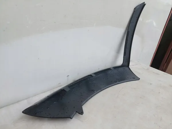 Mercedes CLA W118 AMG Moldura Para-choques Direita Dianteira A1188855201 image 6