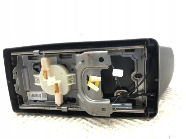 Middenconsole OEM LORK-389-31550 Renault Grand Scenic III image 6