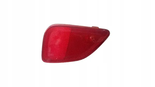 Reflector OEM L1TB-13B414-AB Parachoques Trasero Derecho image 2