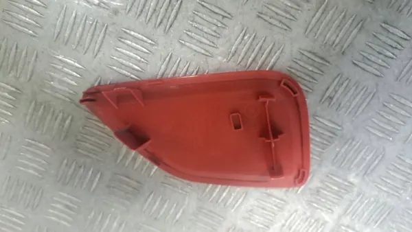 Reflector OEM L1TB-13B414-AB Parachoques Trasero Derecho image 5