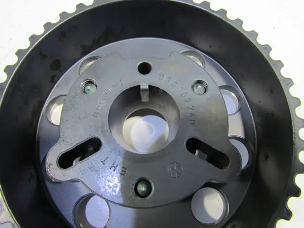 Nockenwellenrad OEM 038109111E für 2.0 TDI image 4