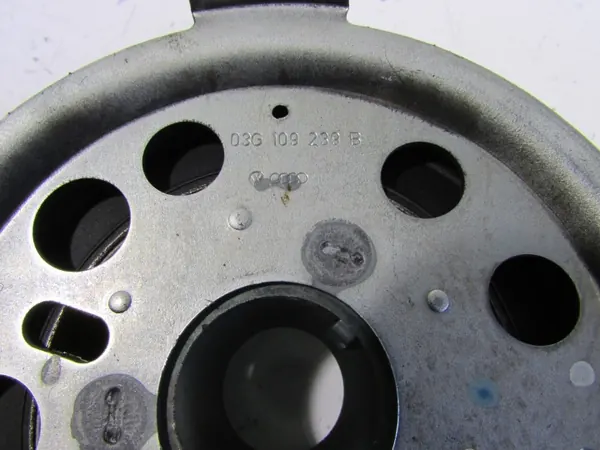 Nockenwellenrad OEM 038109111E für 2.0 TDI image 5