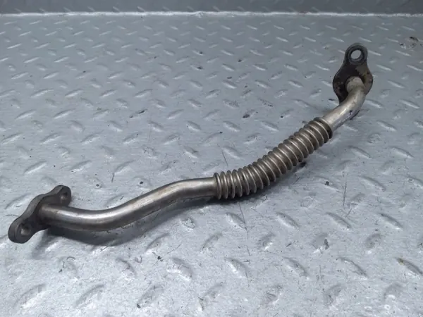 Tubo EGR usado OEM 282402A780 para Hyundai i30 image 2