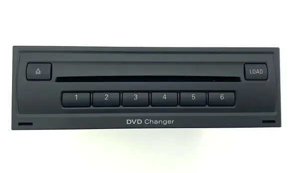 Changer CD OEM 4H0035108D pour Audi A6 A7 A8 image 2