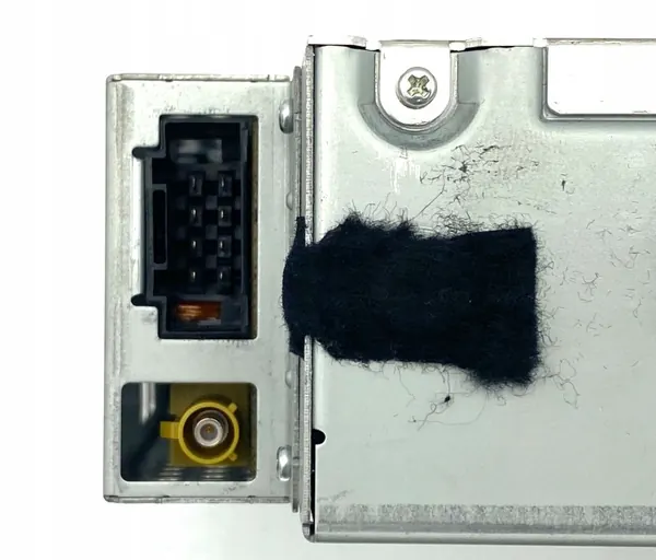 Changer CD OEM 4H0035108D pour Audi A6 A7 A8 image 4