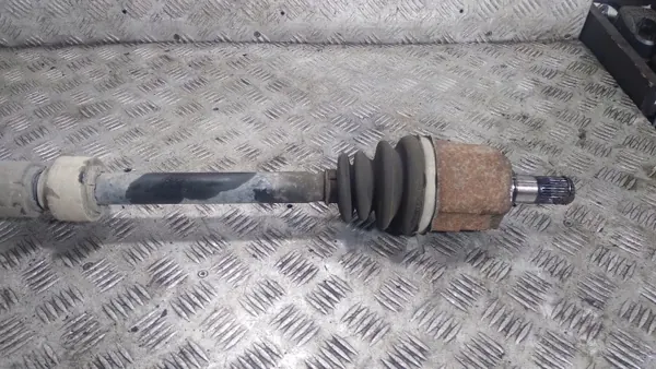 Demi-arbre avant droit KIA CEED - Pièce OEM image 4