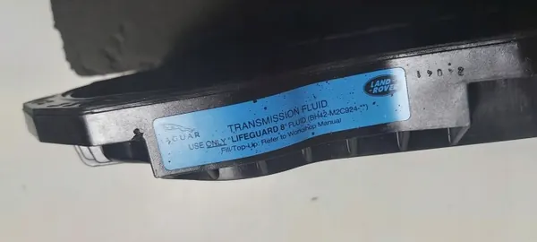 Cárter de Caja OEM Bh42-m2c924 para Land Rover image 3