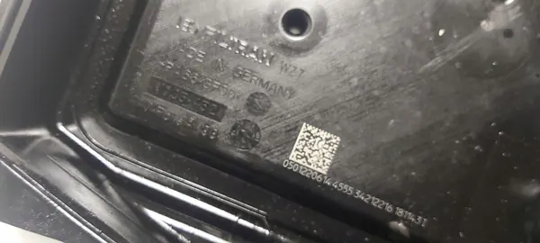 Cárter de Caja OEM Bh42-m2c924 para Land Rover image 4