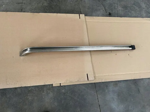 Carril guía puerta corredera OEM 7D1843872 para VW T4 image 2