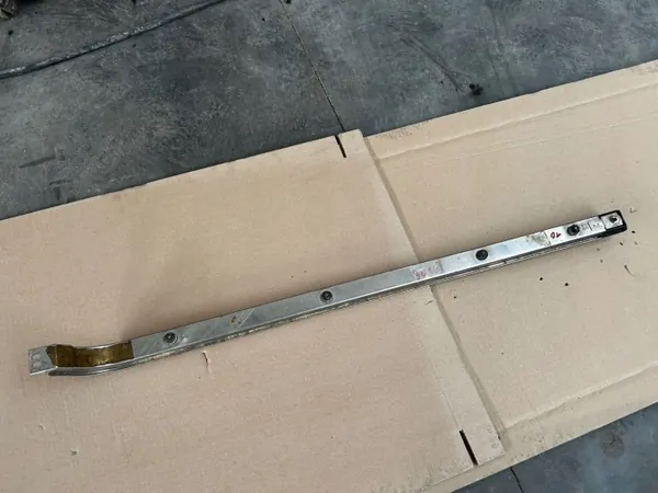 Carril guía puerta corredera OEM 7D1843872 para VW T4 image 5
