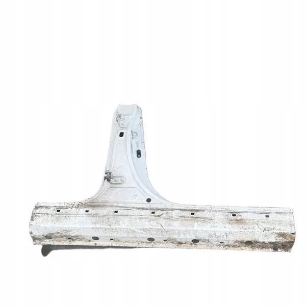 Rechter Schweller mit Säule TCW Hyundai IX35 2010-2016 image 2