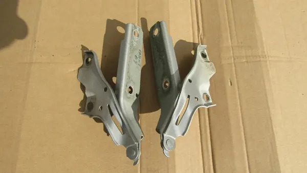 VW PASSAT B8 Dobradiças do Capô image 1