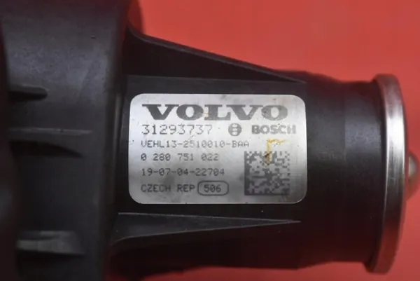 OEM 31293737 Dämpningsluckjusterare för Volvo XC90 image 7