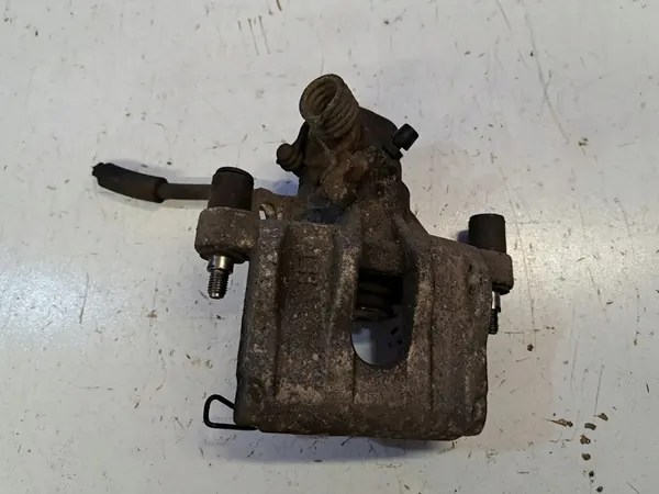 Linker Hinterbremszylinder Volvo S40 II image 2