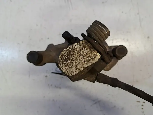 Linker Hinterbremszylinder Volvo S40 II image 5