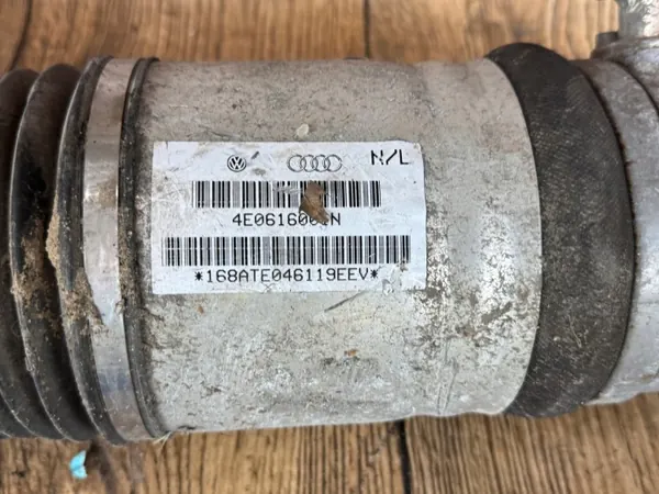 OEM 4E0616001N Luftfjädring kudde Audi A8 D3 image 3