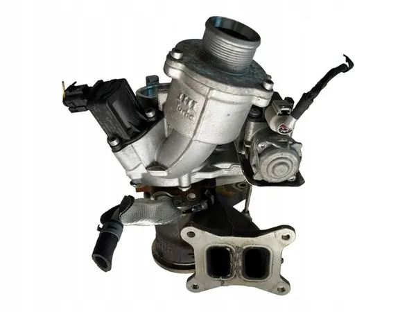 TURBOCOMPRESOR TFSI AUDI VW SEAT SKODA JHJ image 2