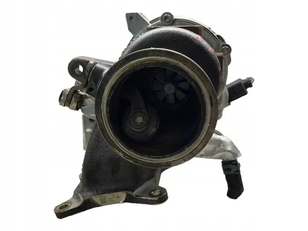 TURBOCOMPRESOR TFSI AUDI VW SEAT SKODA JHJ image 3