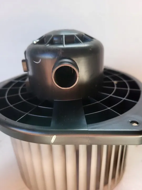 Ventilateur moteur soufflante Mitsubishi ASX OEM 7802A238 image 3