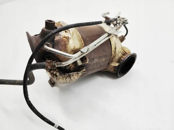 OEM 2N0131690S DPF-katalysator för Crafter II 2.0 TDI image 2