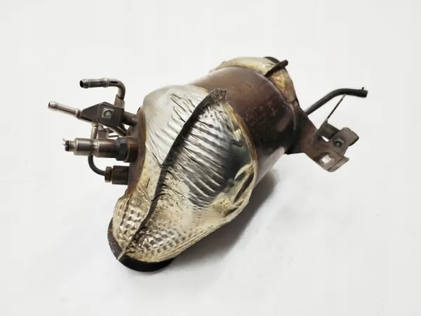 OEM 2N0131690S DPF-katalysator för Crafter II 2.0 TDI image 3