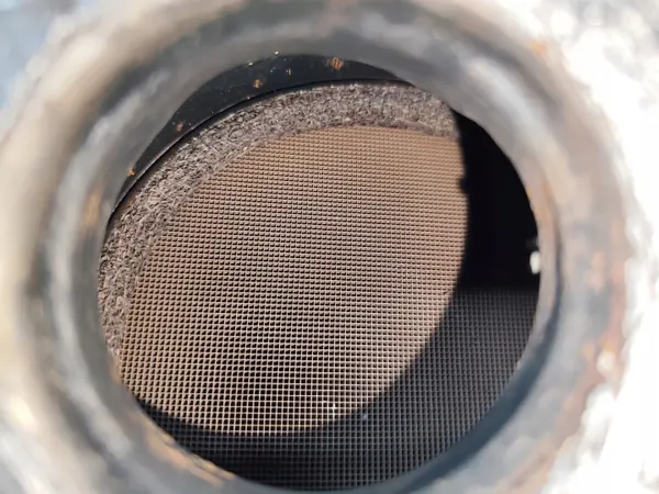 OEM 2N0131690S DPF-katalysator för Crafter II 2.0 TDI image 4
