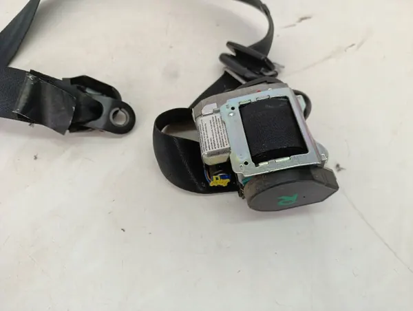 TATA turvavyö OEM 287191500133A3 Etu oikea image 3