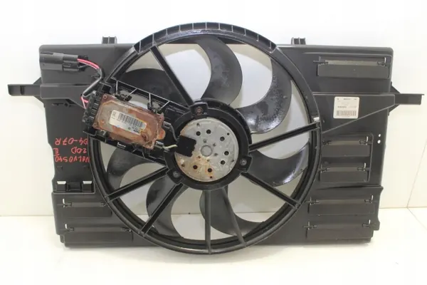 Ventilador de arrefecimento OEM 363002444 para Volvo S40 2.0D image 2