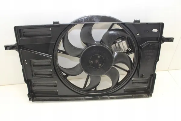 Ventilador de arrefecimento OEM 363002444 para Volvo S40 2.0D image 3