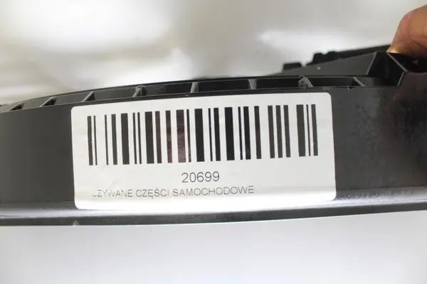 Ventilador de arrefecimento OEM 363002444 para Volvo S40 2.0D image 6