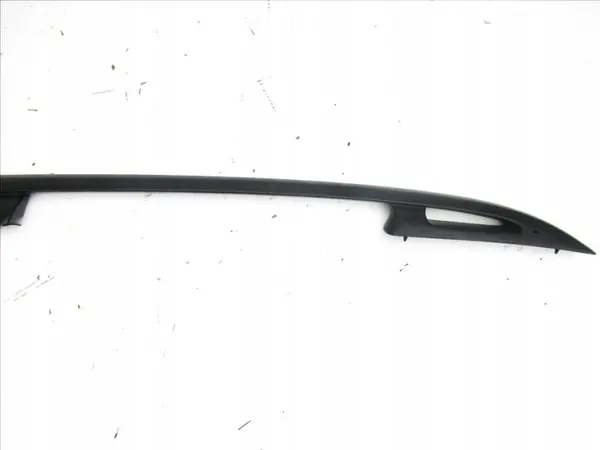Barra de techo derecha OEM 12447346530 Toyota Yaris Verso image 3