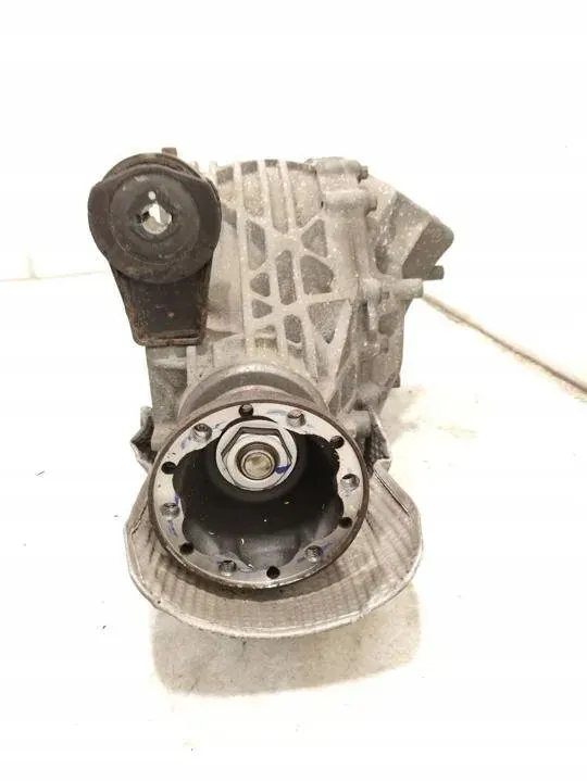 Used Rear Differential MASERATI QUATTROPORTE VI 302kW 2014 image 4