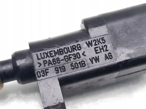 Jäähdytysnesteen Lämpötila-anturi OEM 03F919501B Seat Leon 1.5 TSI image 7