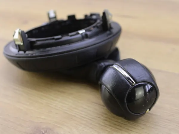 Schaltknauf OEM 9343290 MKS für MINI Cooper image 6
