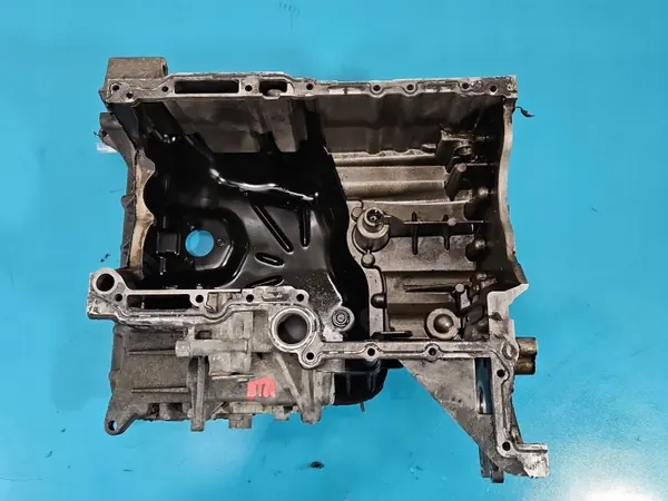 Öljypohja OEM 057103603BE Audi Q7 4.2 TDI 2005-2009 image 5