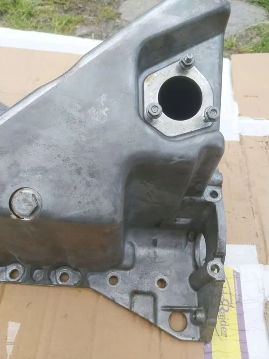 BMW F01 F06 F07 F10 F12 N52 N54 N55 Oljetank Sensor 7556663 image 3